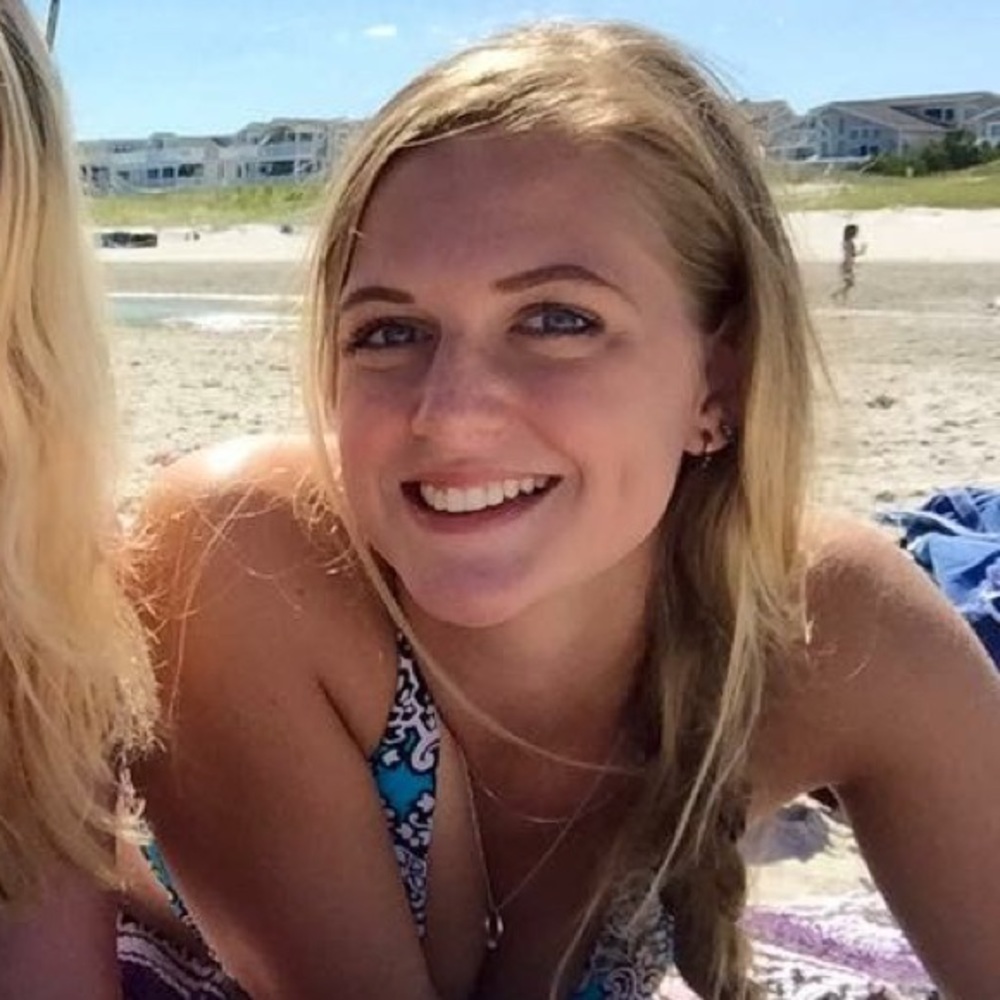 Meet your Posher, Gabby